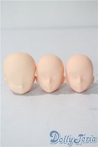 1/6素体/ヘッド3点 A-25-07-16-1010-TN-ZU