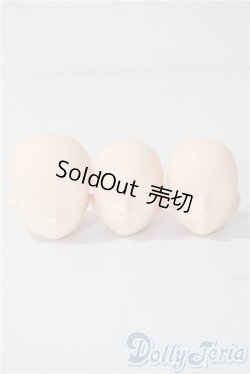 画像1: 1/6素体/ヘッド3点 A-25-07-16-1010-TN-ZU