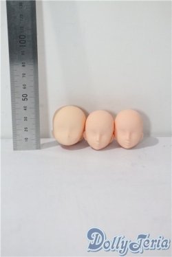 画像2: 1/6素体/ヘッド3点 A-25-07-16-1010-TN-ZU