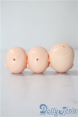 画像3: 1/6素体/ヘッド3点 A-25-07-16-1010-TN-ZU