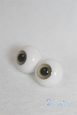 画像2: 16mm/グラスアイ U-25-07-16-225-TN-ZU