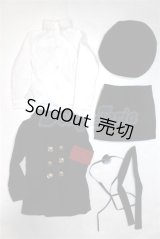 SD/OF:衣装セット/1/3　60ｃｍ　BJD　MJD　衣装　ドール用 U-26-07-15-338-TN-ZU