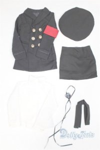 SD/OF:衣装セット U-25-07-16-246-TN-ZU