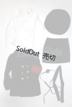 画像1: SD/OF:衣装セット/1/3　60ｃｍ　BJD　MJD　衣装　ドール用 U-26-07-15-338-TN-ZU