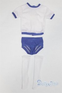 SD/OF:衣装セット U-25-07-16-248-TN-ZU