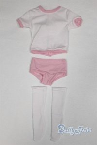 SD/OF:衣装セット U-25-07-16-249-TN-ZU