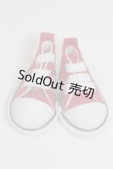 幼SD/OF:靴 U-25-07-16-256-TN-ZU