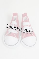 幼SD/OF:靴 U-25-07-16-258-TN-ZU