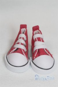 幼SD/OF:靴 U-25-07-16-258-TN-ZU