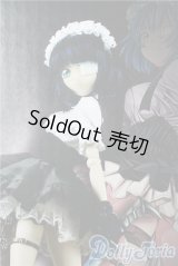 azone/60cmドールフィギュア 一騎当千 呂蒙子明 A-25-07-30-1096-TO-ZU
