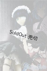 azone/60cmドールフィギュア 一騎当千 呂蒙子明 A-25-07-30-1096-TO-ZU