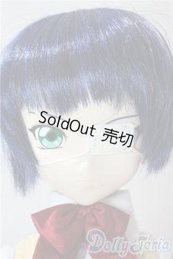 画像2: azone/60cmドールフィギュア 一騎当千 呂蒙子明 A-25-07-30-1096-TO-ZU