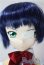 画像2: azone/60cmドールフィギュア 一騎当千 呂蒙子明 A-25-07-30-1096-TO-ZU (2)