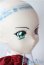 画像4: azone/60cmドールフィギュア 一騎当千 呂蒙子明 A-25-07-30-1096-TO-ZU