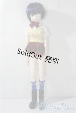 画像7: azone/60cmドールフィギュア 一騎当千 呂蒙子明 A-25-07-30-1096-TO-ZU