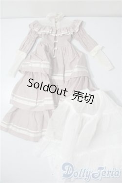 画像2: SD/OF:La.Frigg様製衣装セット U-25-07-22-004-TO-ZU