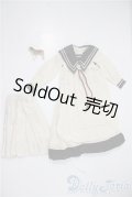 SD/OF:ドレスセット　I,V様製 U-26-01-28-195-TO-ZU