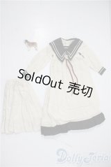 SD/OF:ドレスセット　I,V様製 U-25-07-22-008-TO-ZU