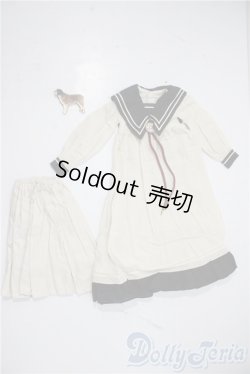 画像1: SD/OF:ドレスセット　I,V様製 U-25-07-22-008-TO-ZU