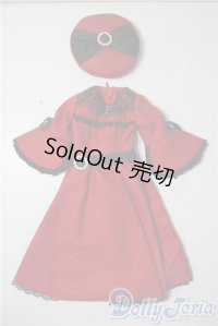 SDGr/OF 50's RETRO Bicolorワンピース(sereNade様製) U-25-07-22-010-TO-ZU