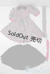 SDGr/OF sereNade様製ワンピース U-25-07-22-017-TO-ZU