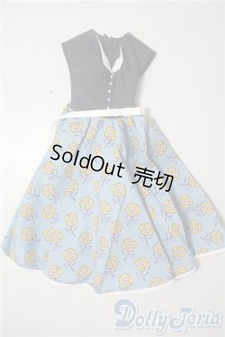 画像1: SDGr/OF sereNade様製ワンピース U-25-07-22-016-TO-ZU