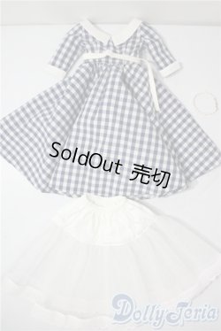 画像1: SDGrG/OF:衣装セット U-25-07-22-014-TO-ZU