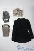 SDGr/OF girlish kiss様製衣装セット U-25-07-22-018-TO-ZU