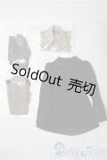 SDGr/OF girlish kiss様製衣装セット U-25-07-22-018-TO-ZU