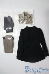 SDGr/OF girlish kiss様製衣装セット U-25-07-22-018-TO-ZU