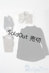 SDGr/OF girlish kiss様製衣装セット U-25-07-22-018-TO-ZU