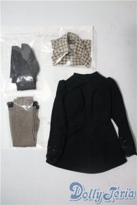SDGr/OF girlish kiss様製衣装セット U-25-07-22-018-TO-ZU