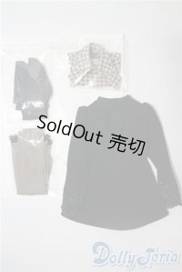 SDGr/OF girlish kiss様製衣装セット U-25-07-22-018-TO-ZU