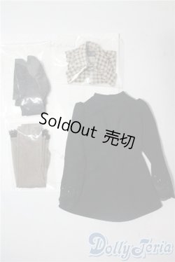 画像1: SDGr/OF girlish kiss様製衣装セット U-25-07-22-018-TO-ZU