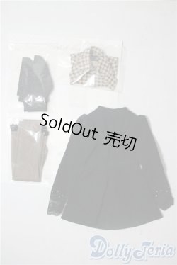 画像2: SDGr/OF girlish kiss様製衣装セット U-25-07-22-018-TO-ZU