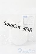 MSD・SDM/OF ねこみみ&ヘッドドレスセット(白)(ボークス製) U-25-07-22-023-TO-ZU
