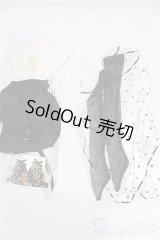 SD/OF ドレスセット：yucca様製 U-25-11-19-011-TO-ZI