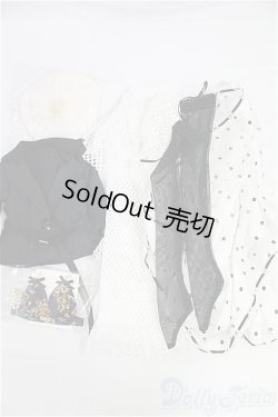 画像1: SD/OF ドレスセット：yucca様製 U-25-11-19-011-TO-ZI