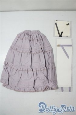 画像2: SD/OF:afternoon tea ピンタックスカート　MELODY.C様製 U-25-07-22-002-TO-ZU