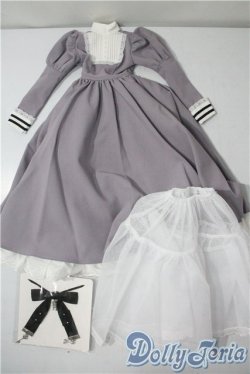 画像1: SDGrG/OF:Psychiatric hospital Girl's　psycho-lab製 U-25-07-22-001-TO-ZU