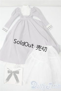 画像1: SDGrG/OF:Psychiatric hospital Girl's　psycho-lab製 U-25-07-22-001-TO-ZU