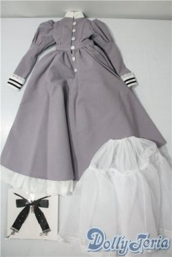 画像2: SDGrG/OF:Psychiatric hospital Girl's　psycho-lab製 U-25-07-22-001-TO-ZU