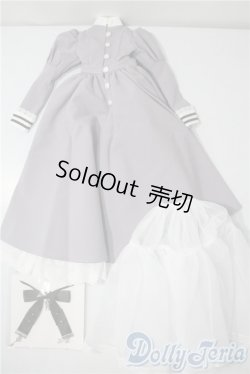 画像2: SDGrG/OF:Psychiatric hospital Girl's　psycho-lab製 U-25-07-22-001-TO-ZU