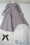 画像2: SDGrG/OF:Psychiatric hospital Girl's　psycho-lab製 U-25-07-22-001-TO-ZU (2)