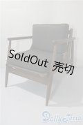 SD/1/3/ドール用家具：椅子 U-25-07-22-207-TN-ZU