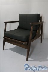 SD/1/3/ドール用家具：椅子 U-25-07-22-207-TN-ZU
