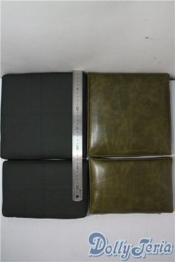 画像5: SD/1/3/ドール用家具：椅子 U-25-07-22-207-TN-ZU