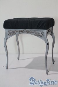 SD/ドール用家具 椅子 U-25-07-22-206-TN-ZU