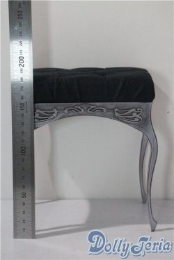 画像3: SD/ドール用家具 椅子 U-25-07-22-206-TN-ZU