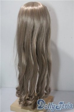 画像2: 8〜9inch/モヘアウィッグ：KamR様製 U-25-07-29-075-TN-ZU